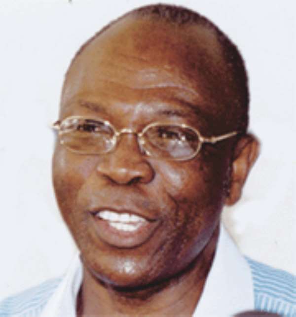 Eddie Annan, The Winner Who Can't Win
